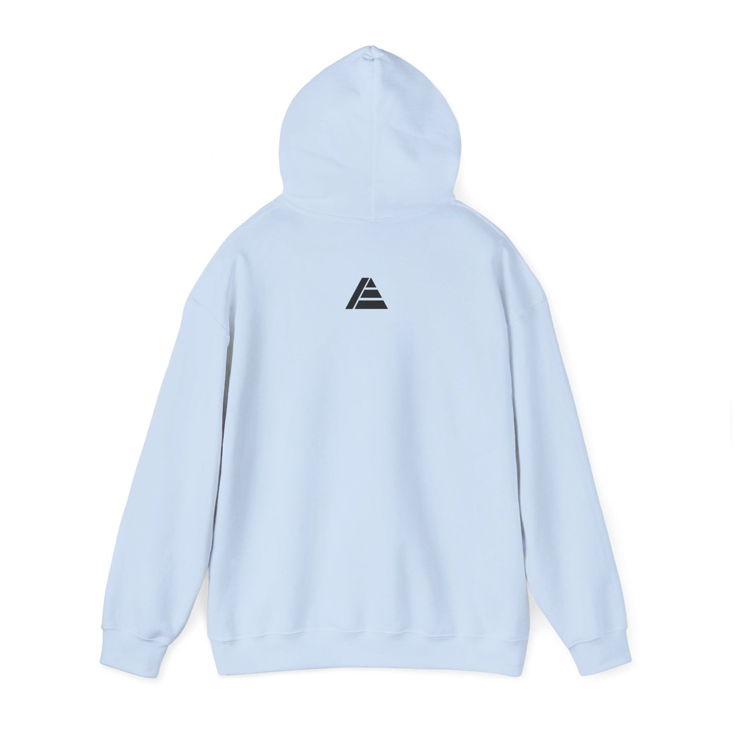 Elevate Track Hoodie