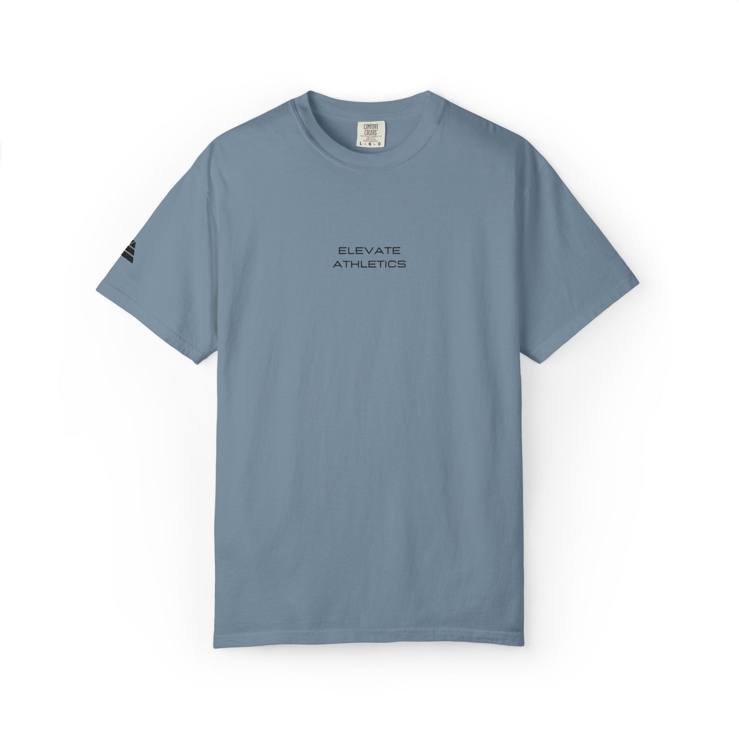 Elevate Athletics Embroidered Tee