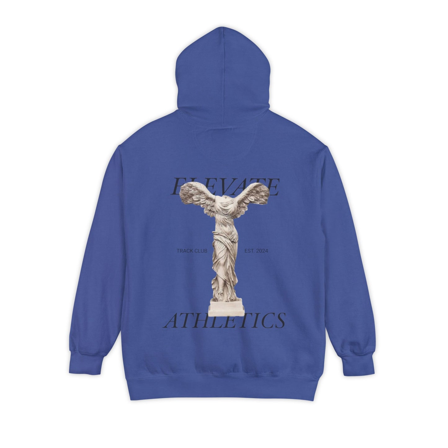 Elevate Victory Hoodie