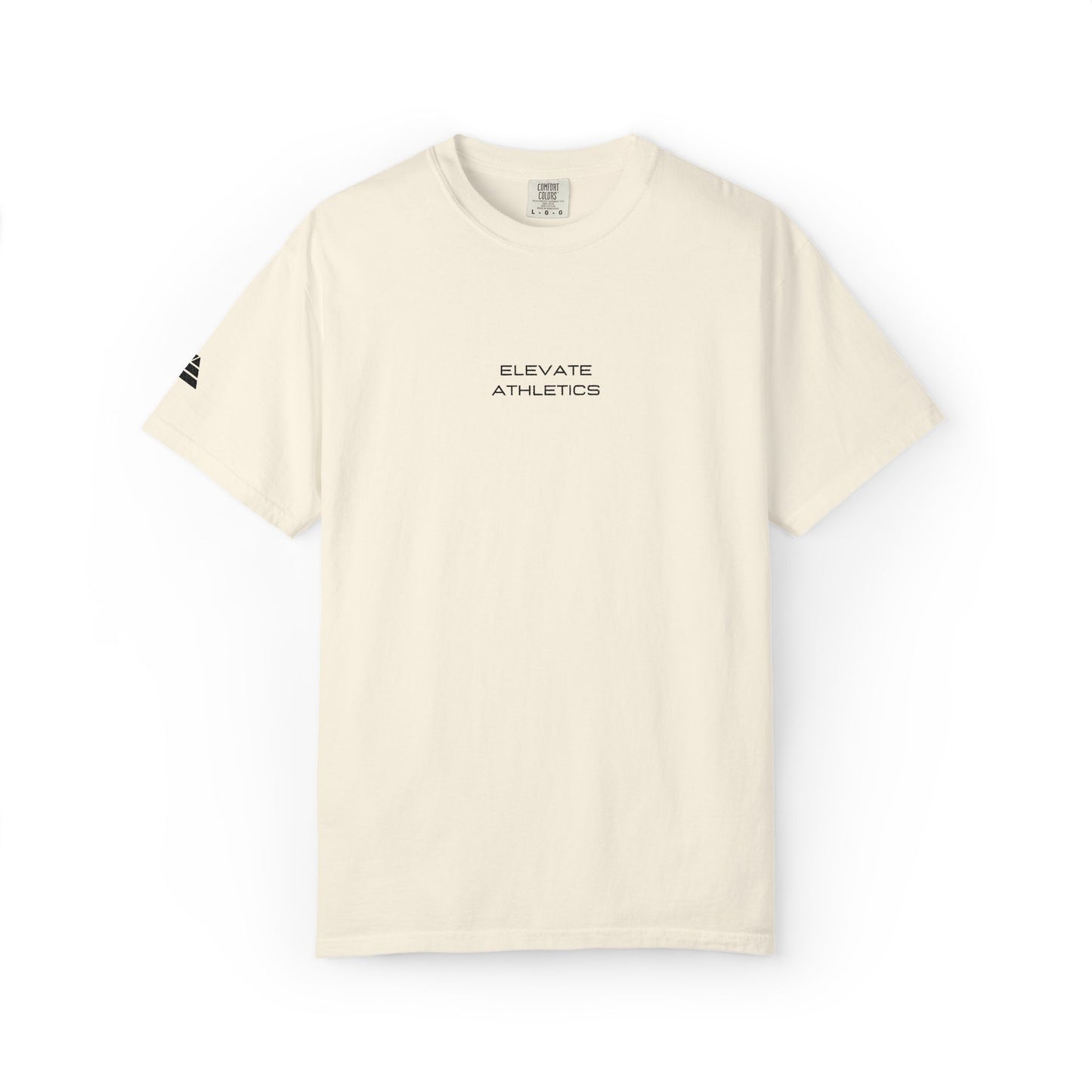Elevate Athletics Embroidered Tee