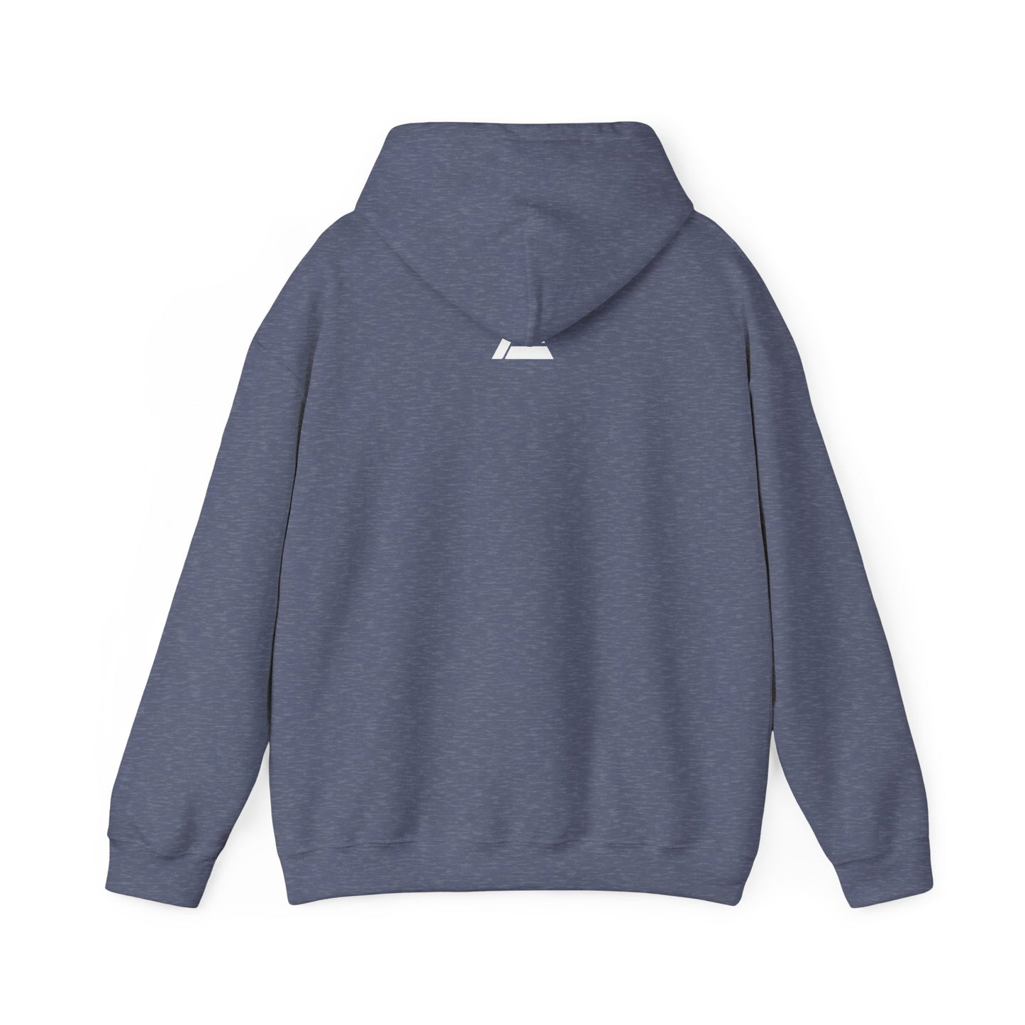 Elevate Track Hoodie