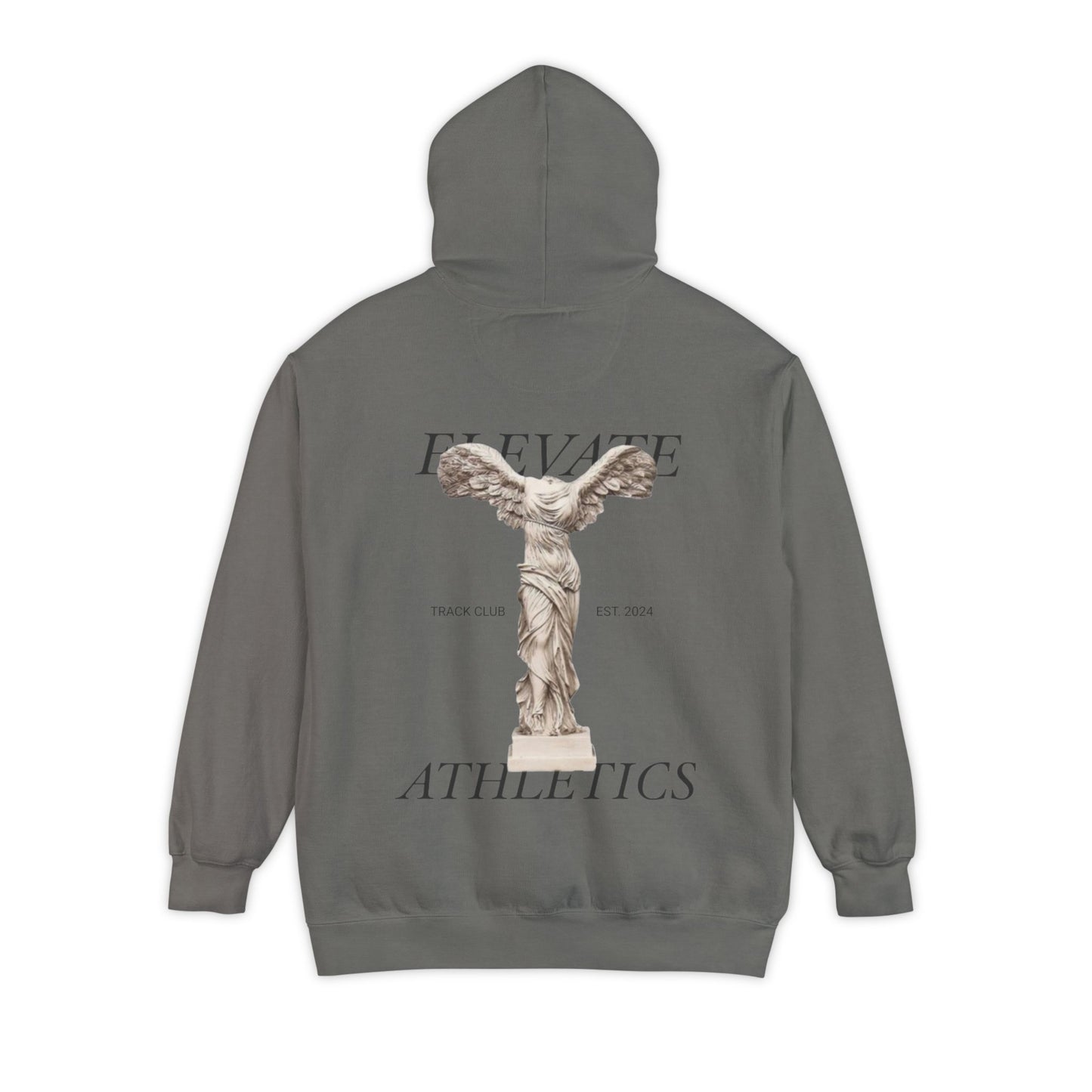 Elevate Victory Hoodie