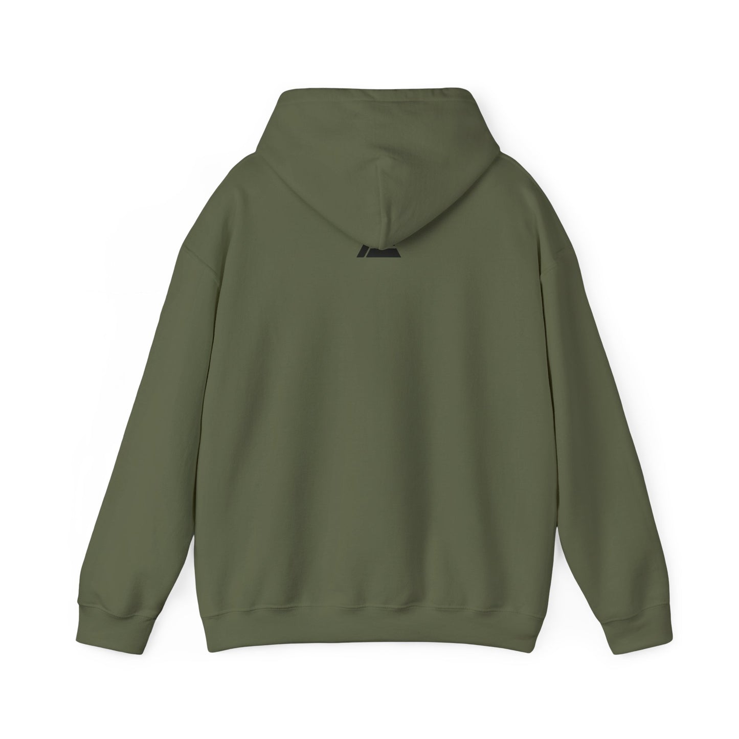 Elevate Track Hoodie