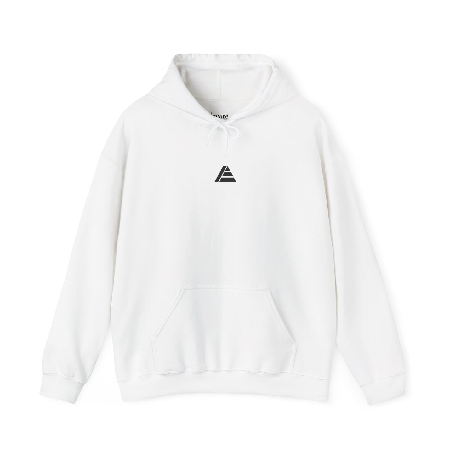 Elevate Athletics Track Collection Hoodie