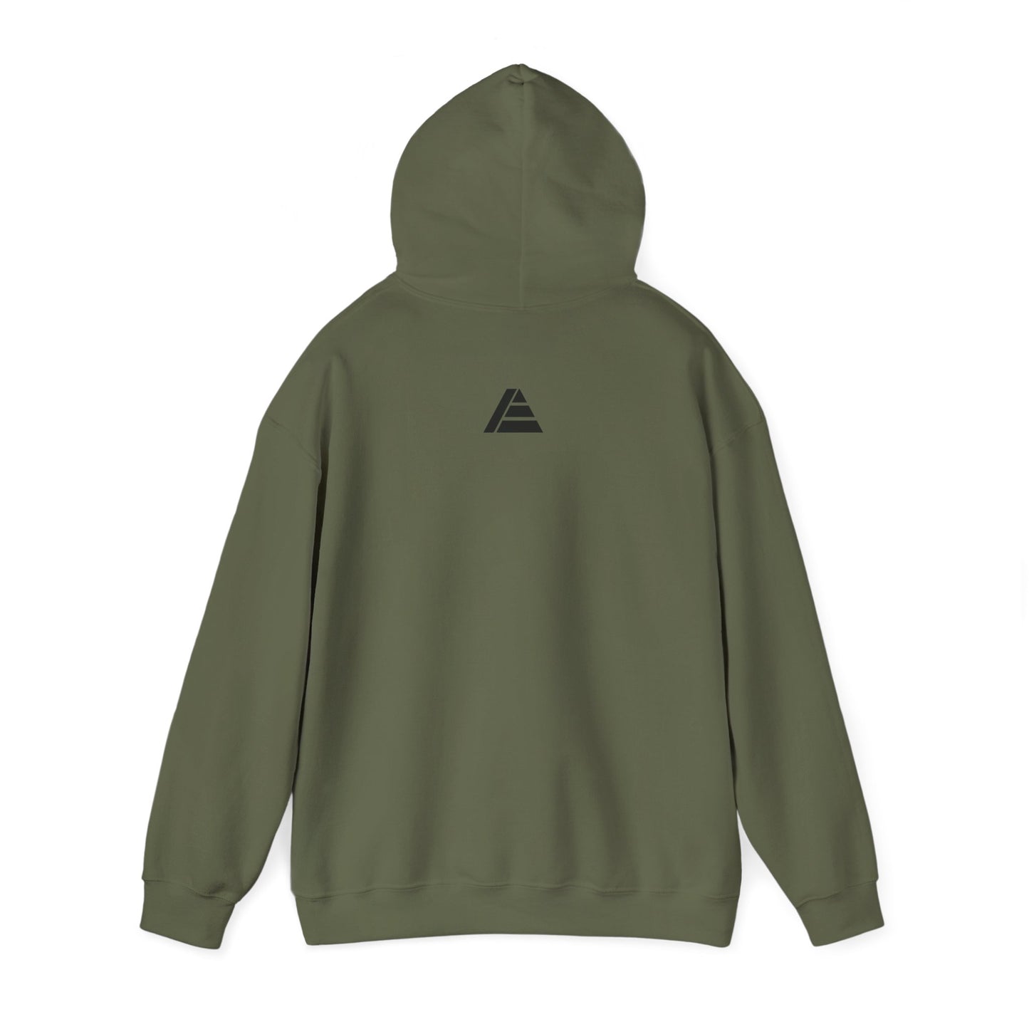Elevate Track Hoodie