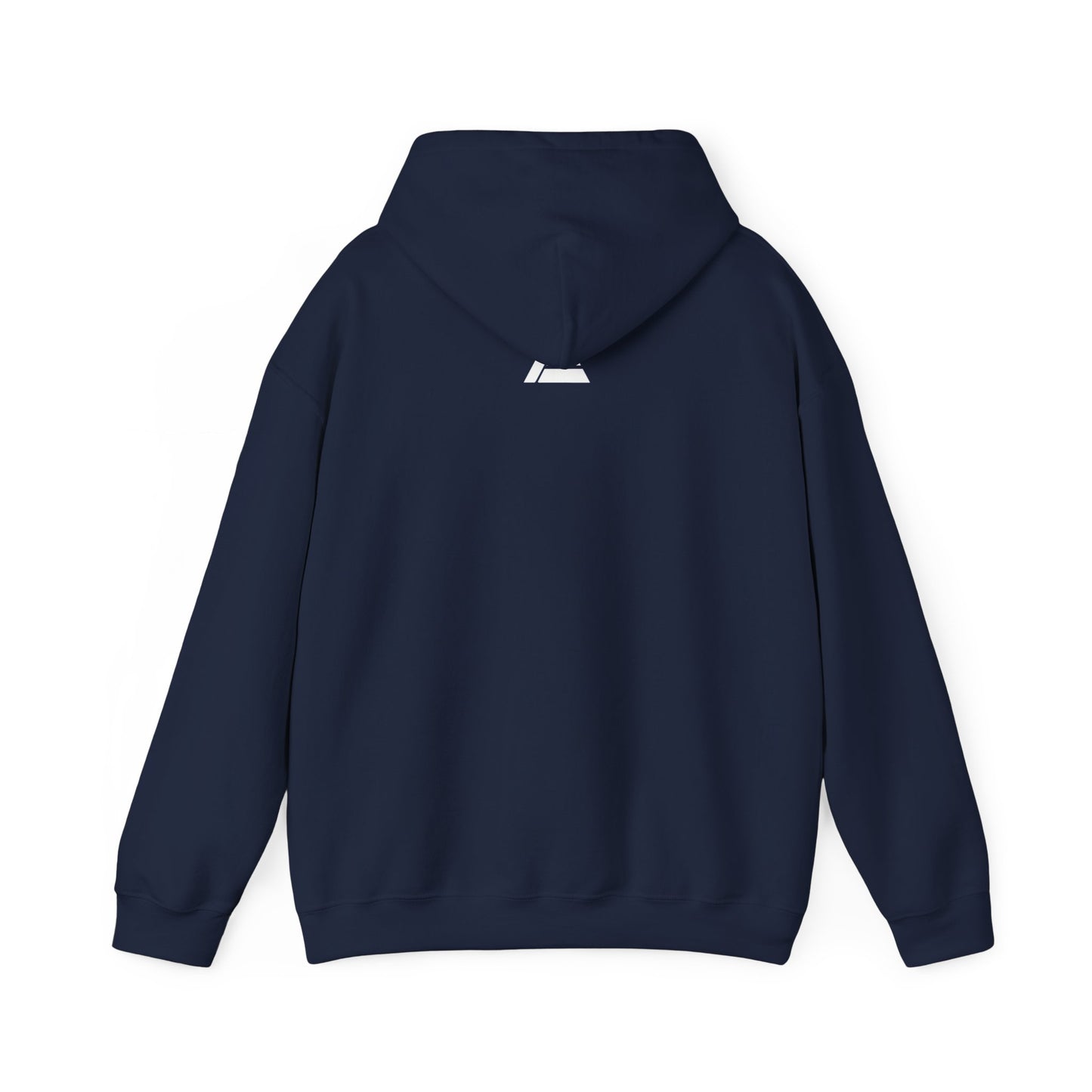 Elevate Track Hoodie