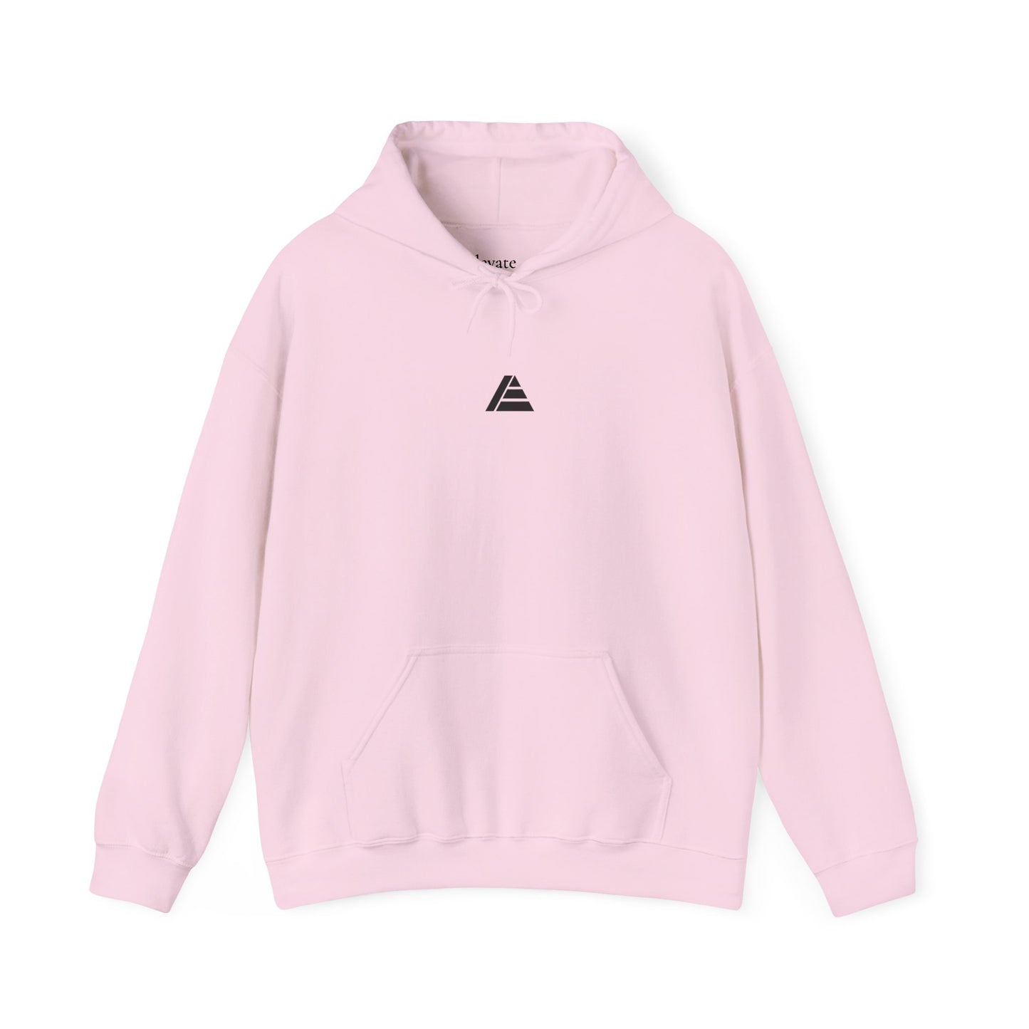 Elevate Athletics Track Collection Hoodie