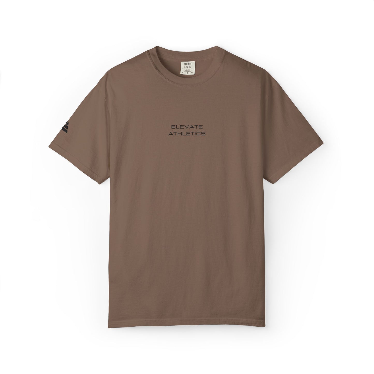 Elevate Athletics Embroidered Tee
