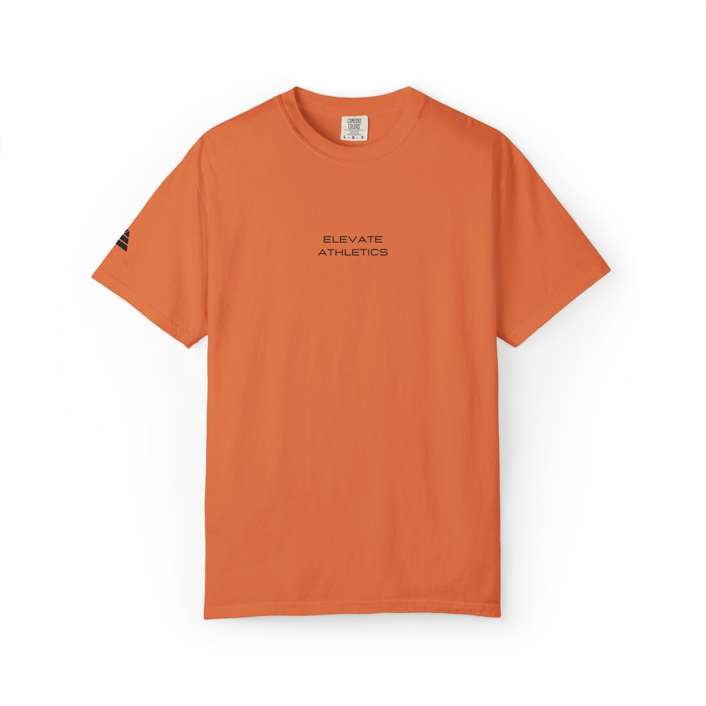 Elevate Athletics Embroidered Tee