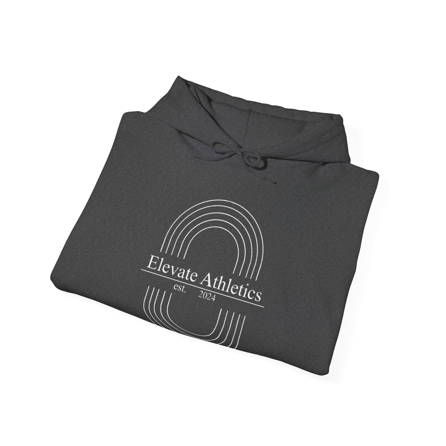 Elevate Track Hoodie