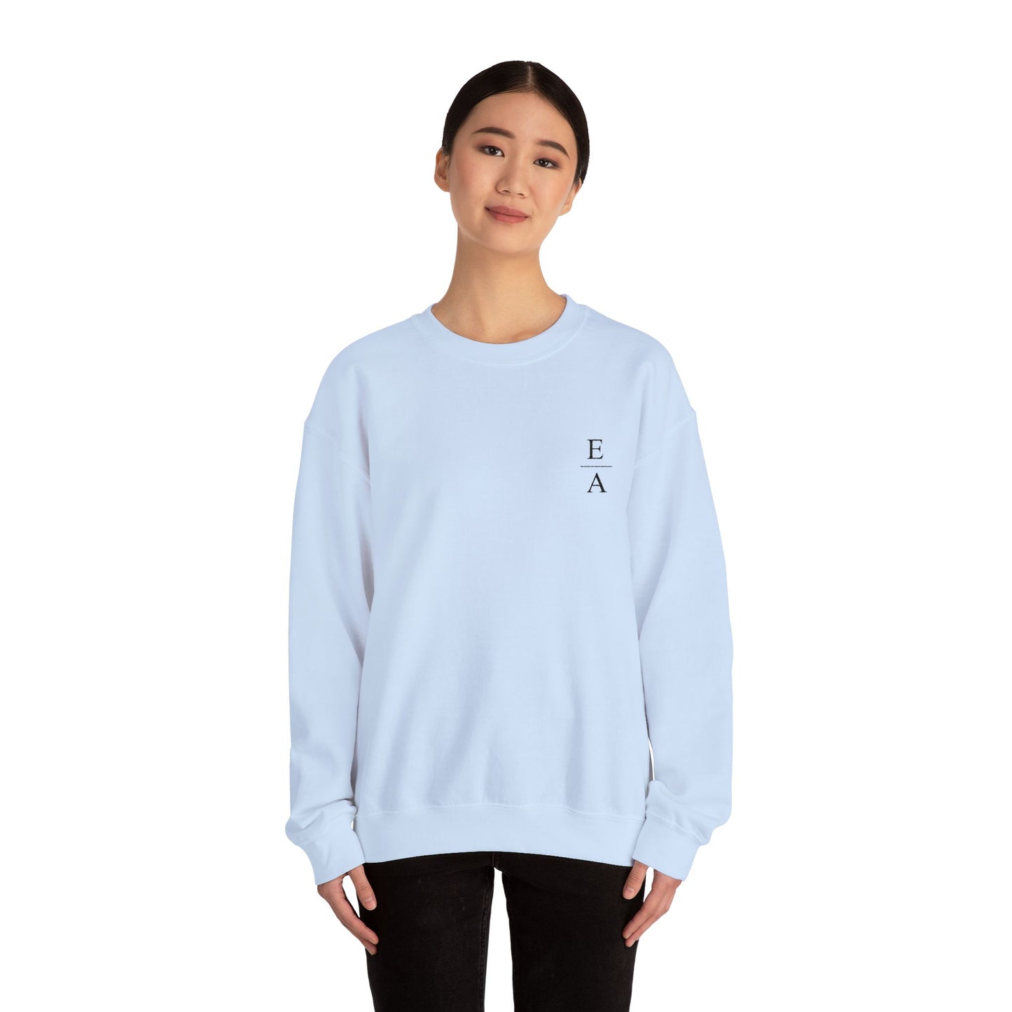 Elevate Athletics Crewneck