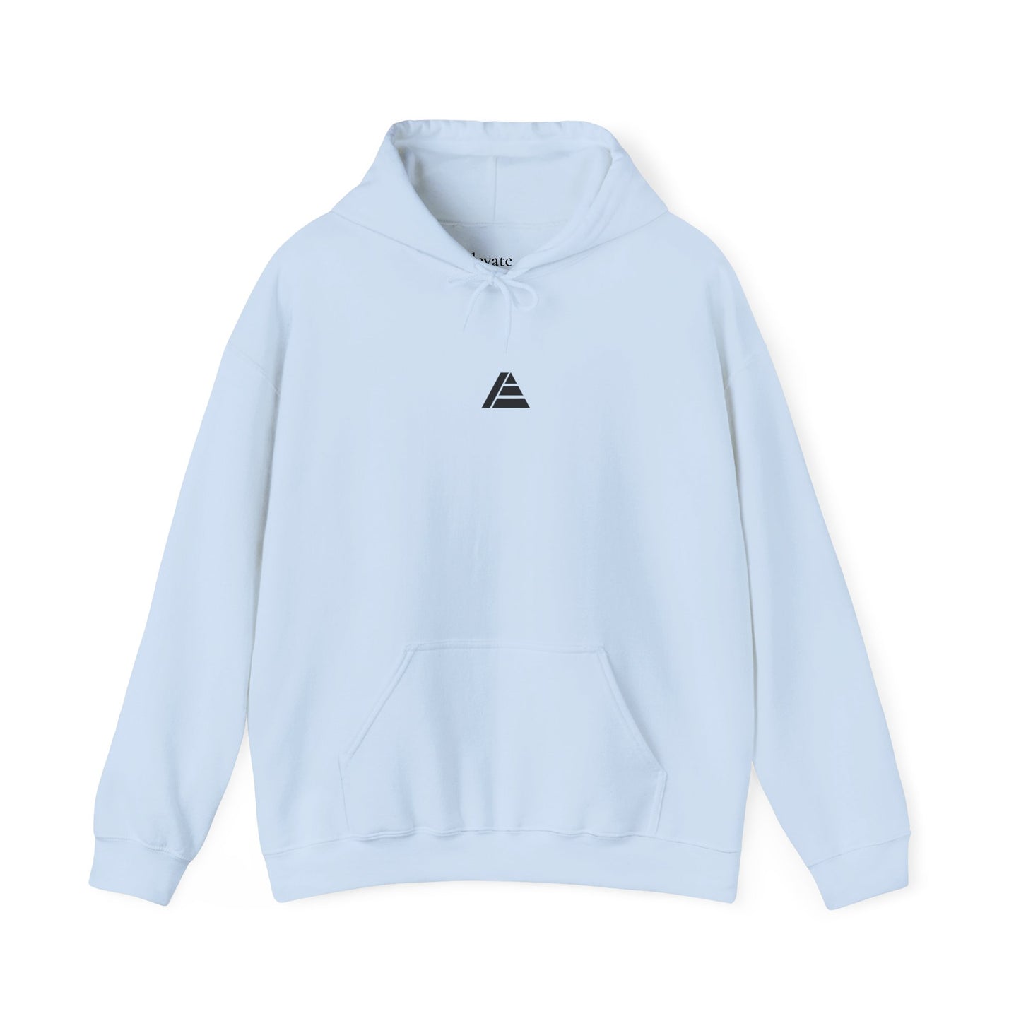 Elevate Athletics Track Collection Hoodie