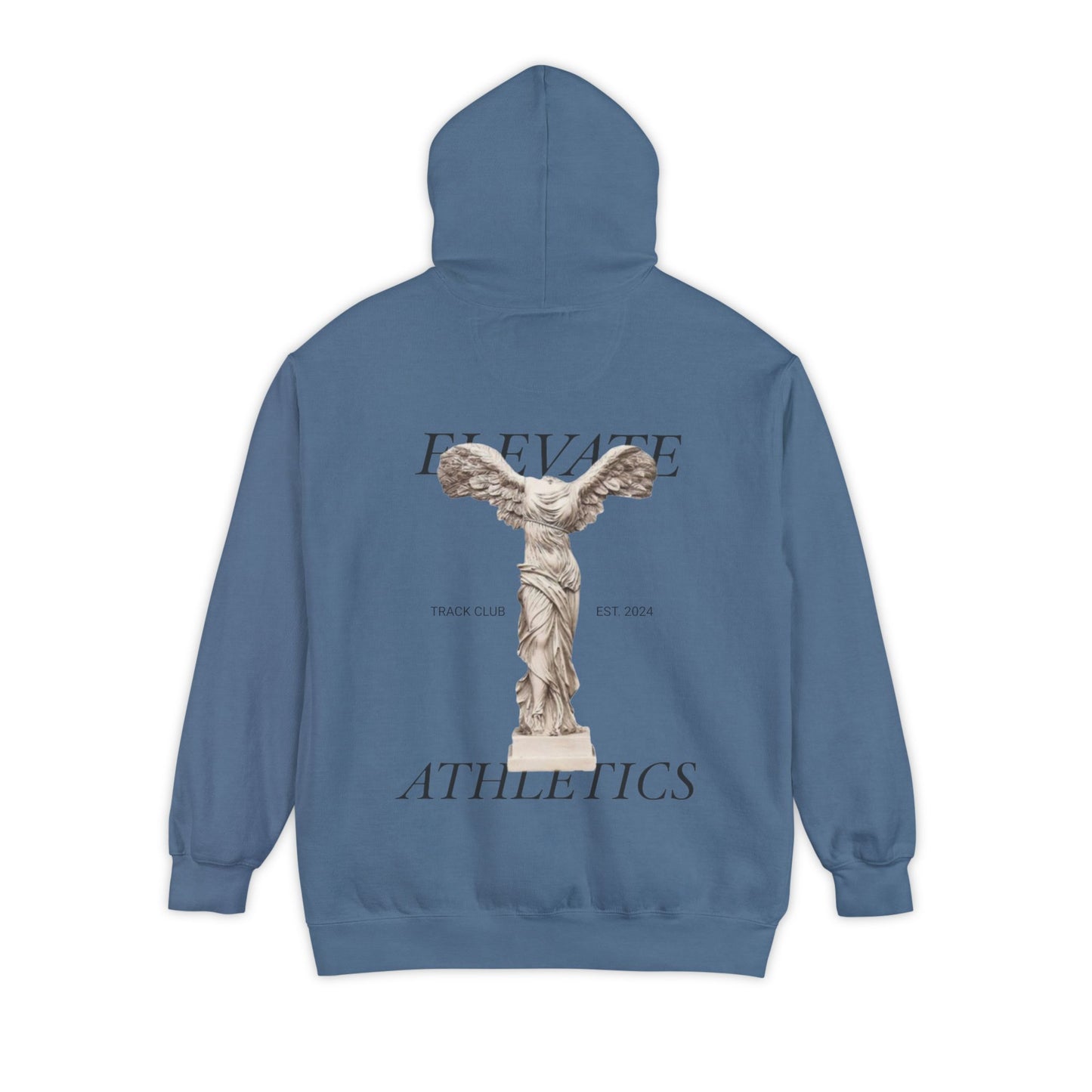 Elevate Victory Hoodie