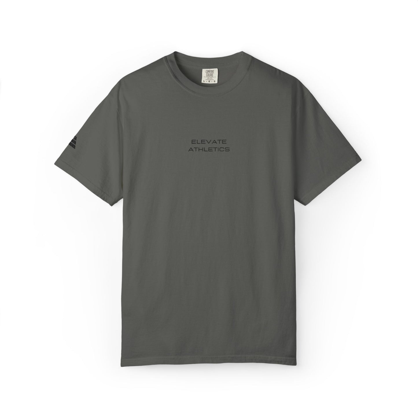Elevate Athletics Embroidered Tee