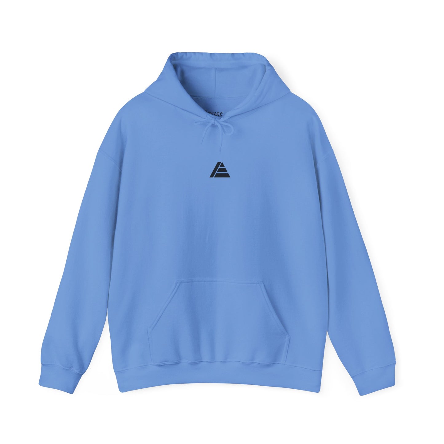 Elevate Athletics Track Collection Hoodie