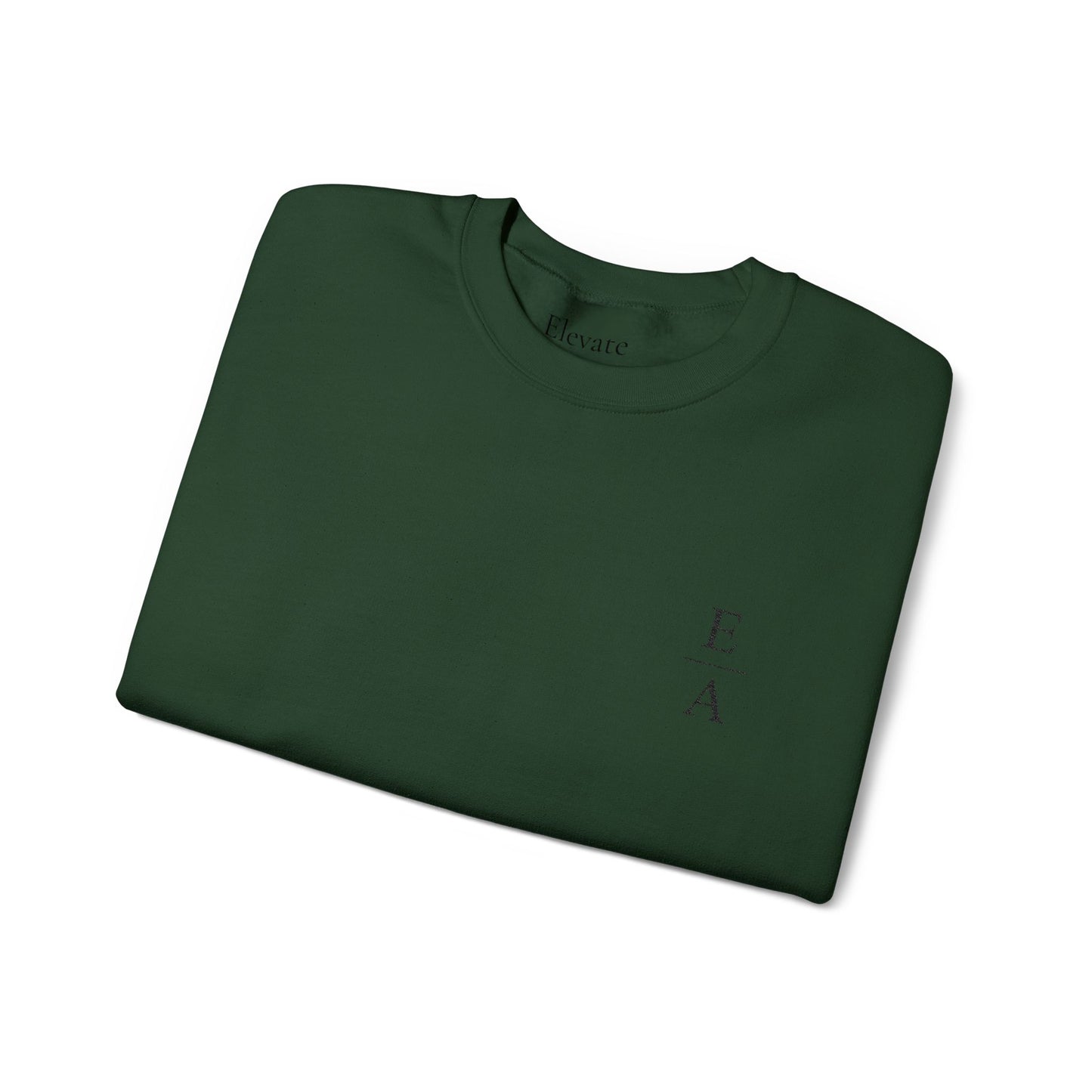 Elevate Athletics Crewneck