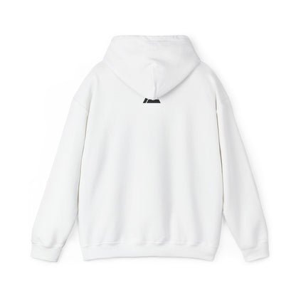 Elevate Track Hoodie