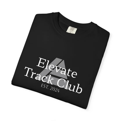 Elevate Track Club Tee