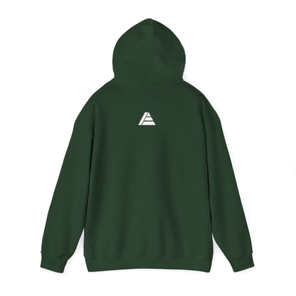 Elevate Track Hoodie