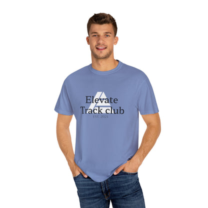 Elevate Track Club Tee