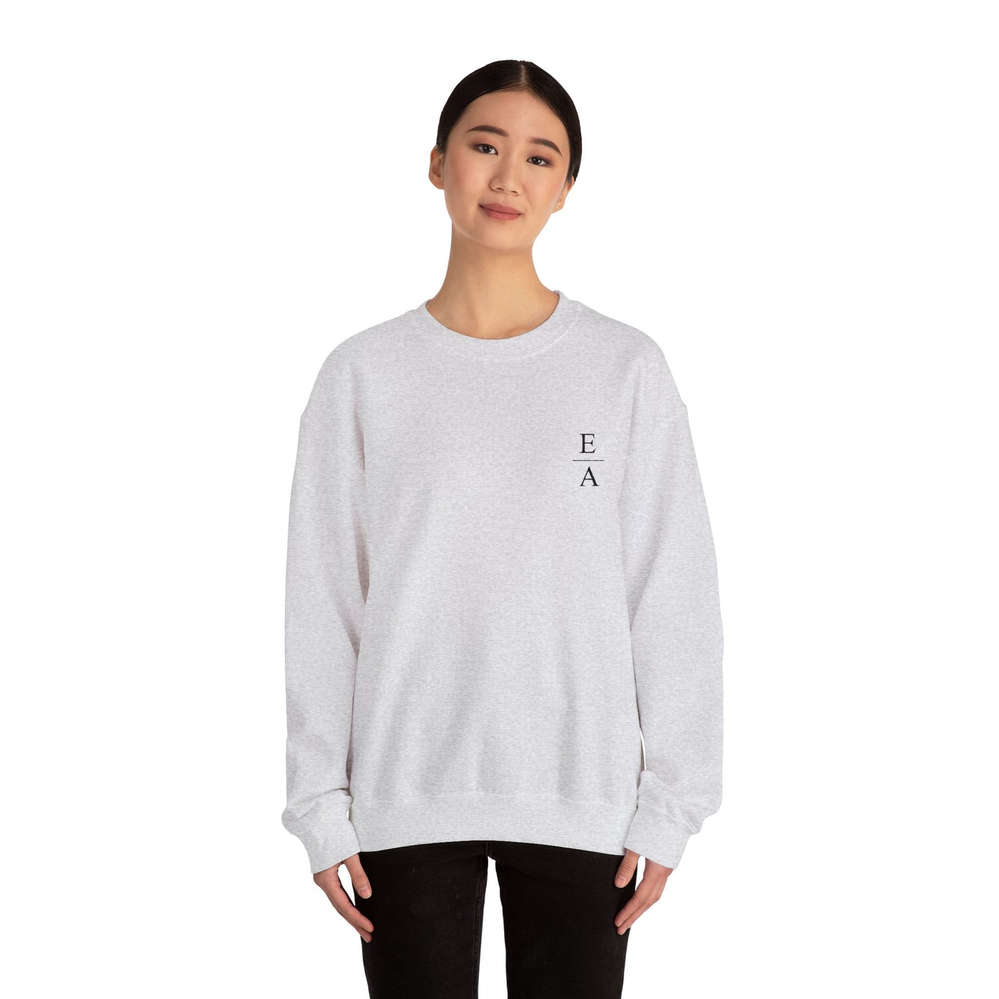 Elevate Athletics Crewneck