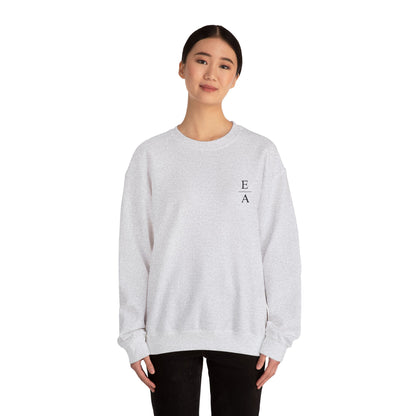 Elevate Athletics Crewneck