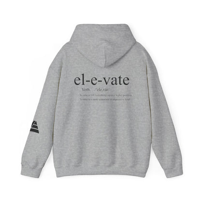 Elevate DEFINE Hoodie