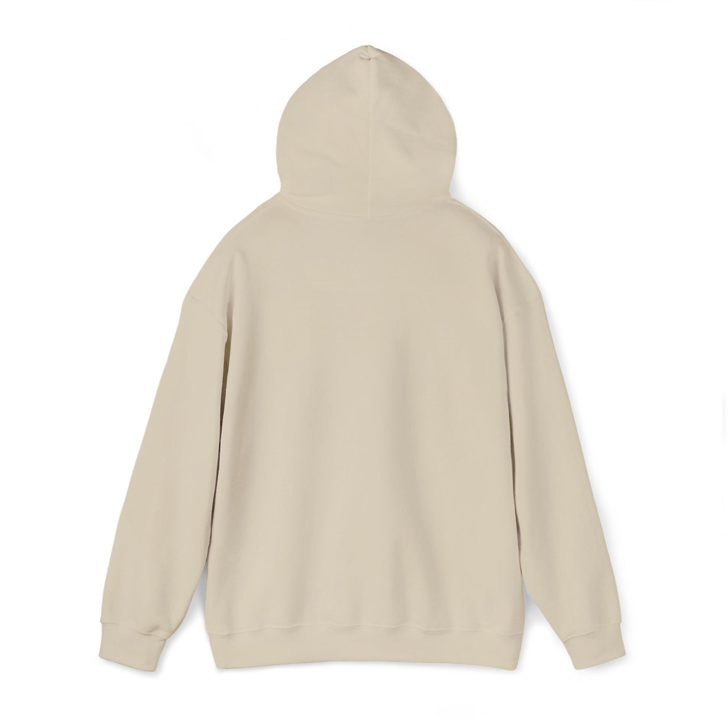Elevate Logo Embroidered Hoodie (Black)