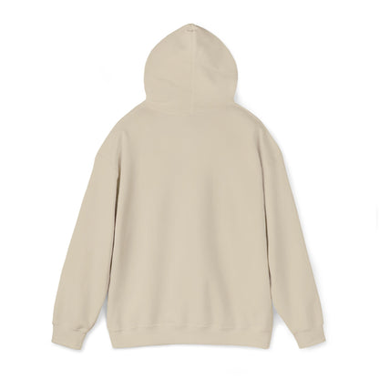 Elevate Logo Embroidered Hoodie (Black)