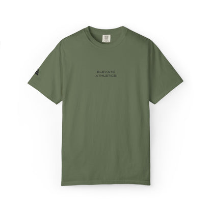 Elevate Athletics Embroidered Tee