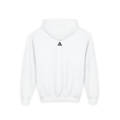 Youth Elevate Track Hoodie