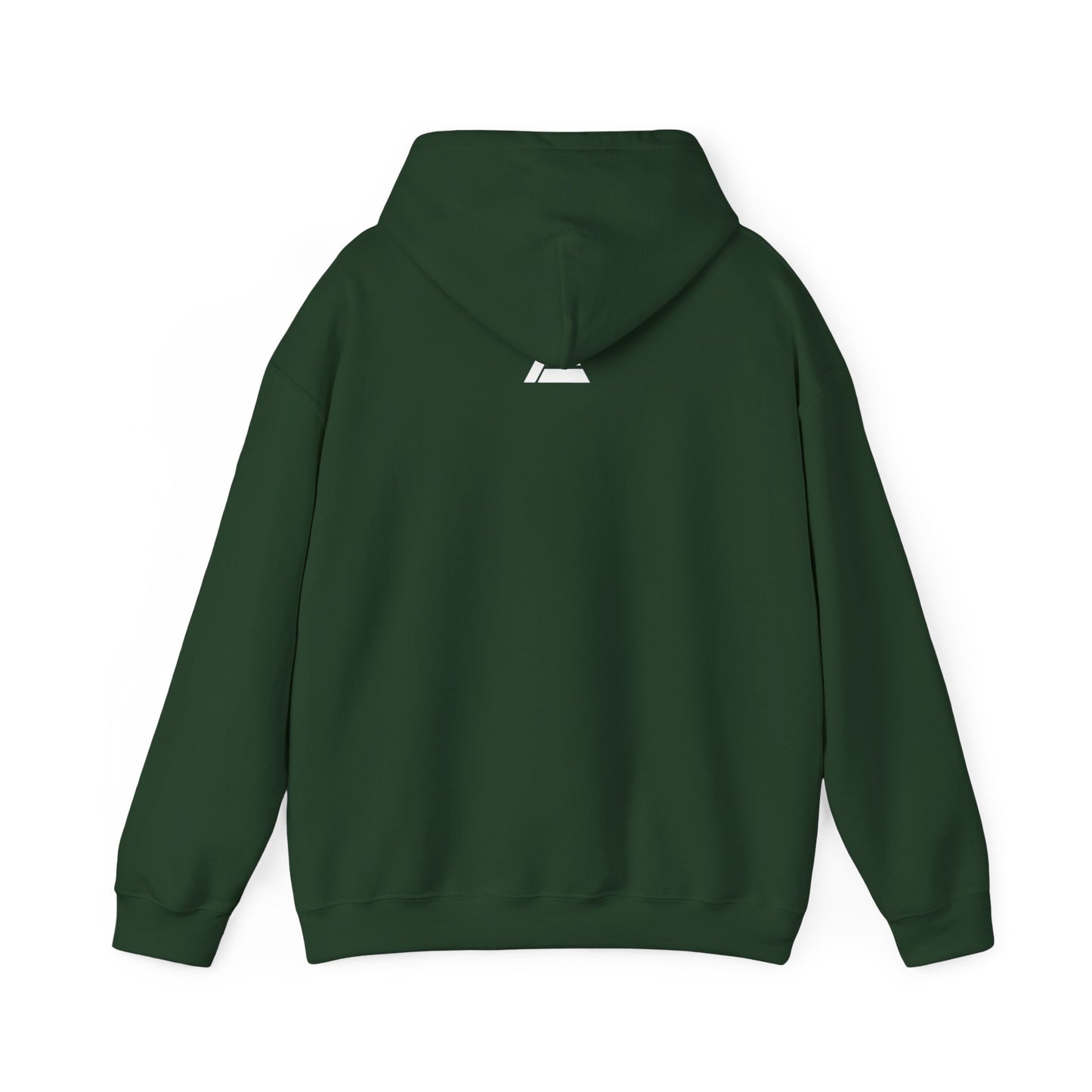Elevate Track Hoodie