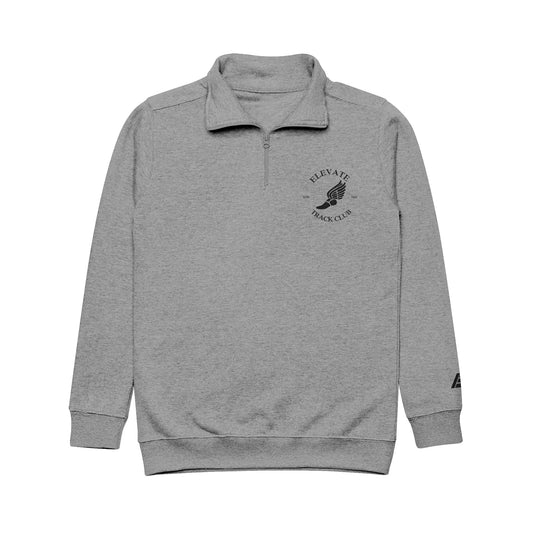 Elevate Track Club Pullover