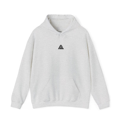 Elevate Athletics Track Collection Hoodie