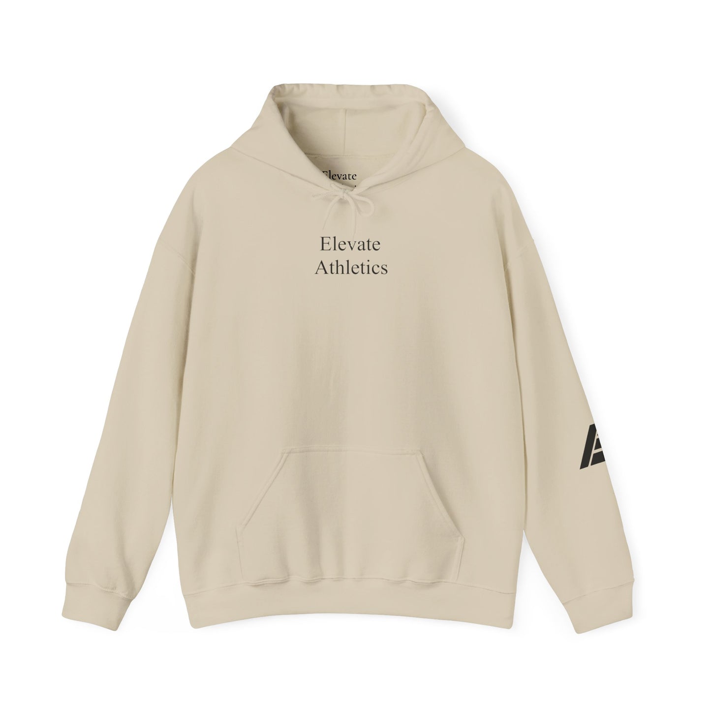 Elevate DEFINE Hoodie
