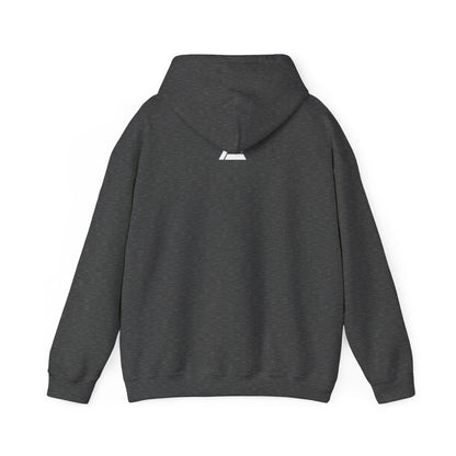 Elevate Track Hoodie