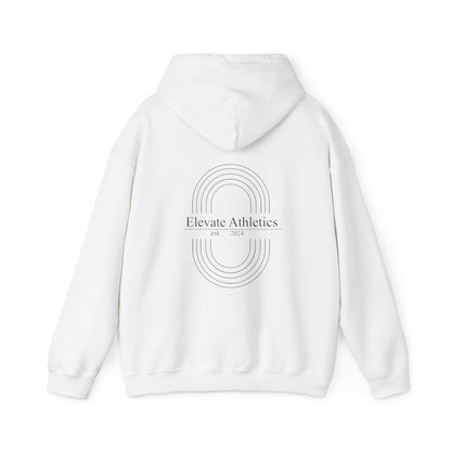 Elevate Athletics Track Collection Hoodie