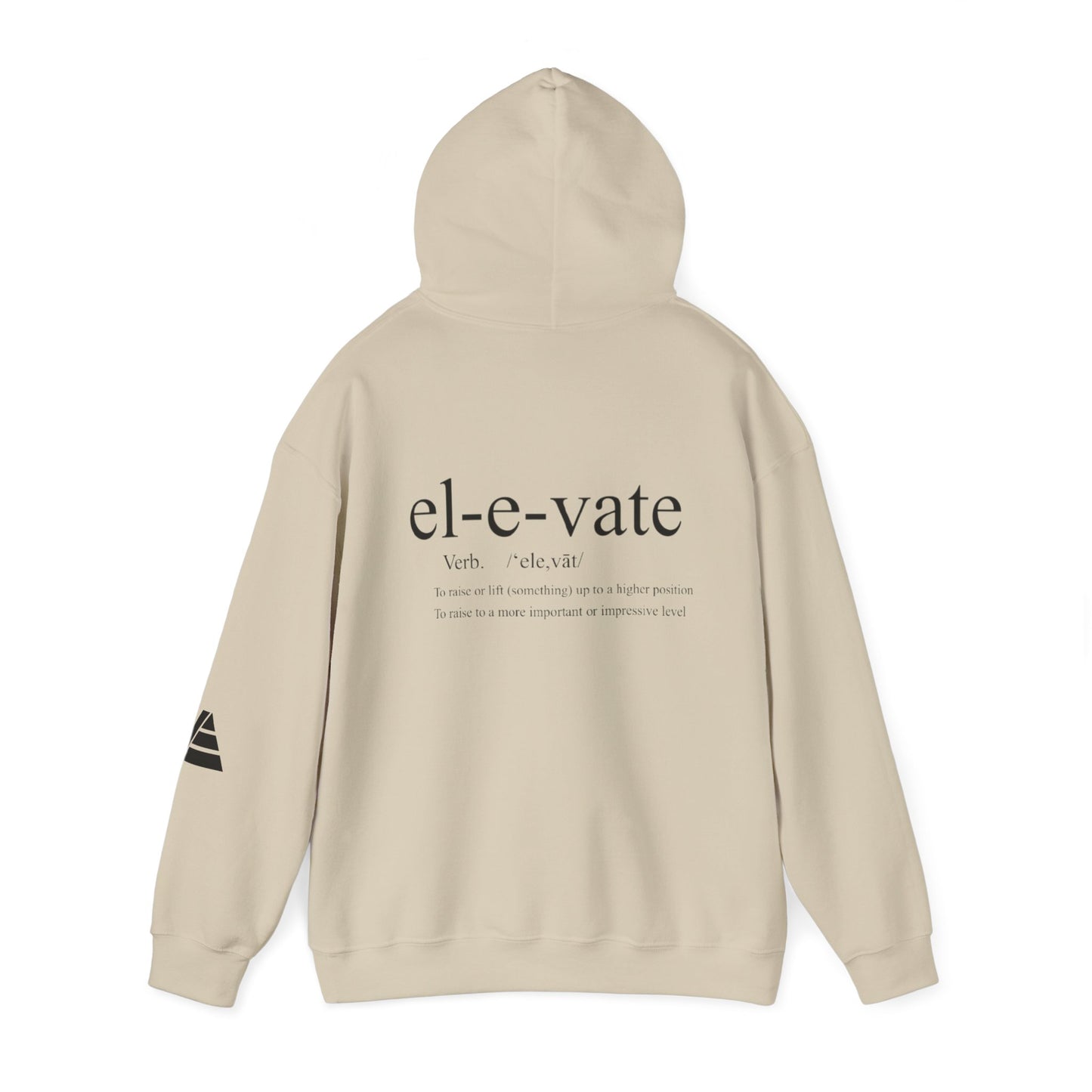 Elevate DEFINE Hoodie