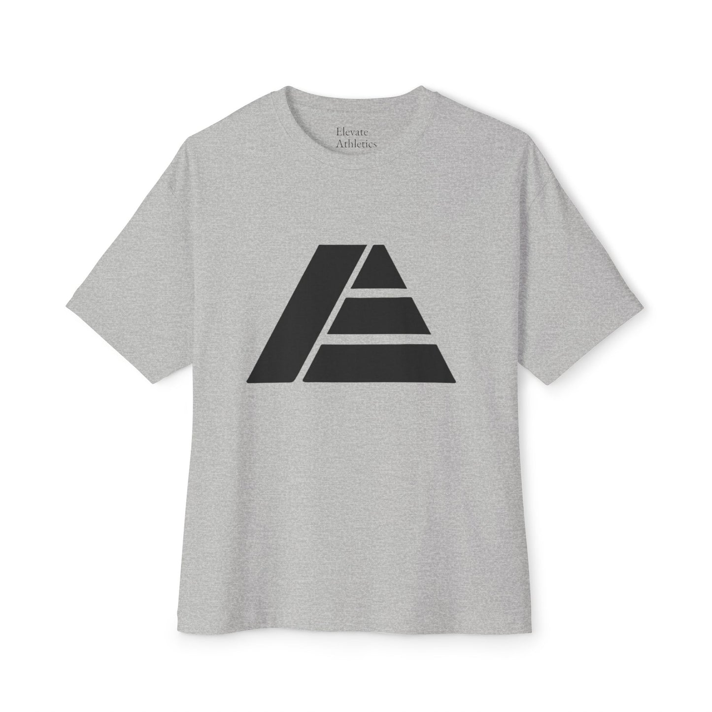 Elevate Athletics Oversized T-Shirt