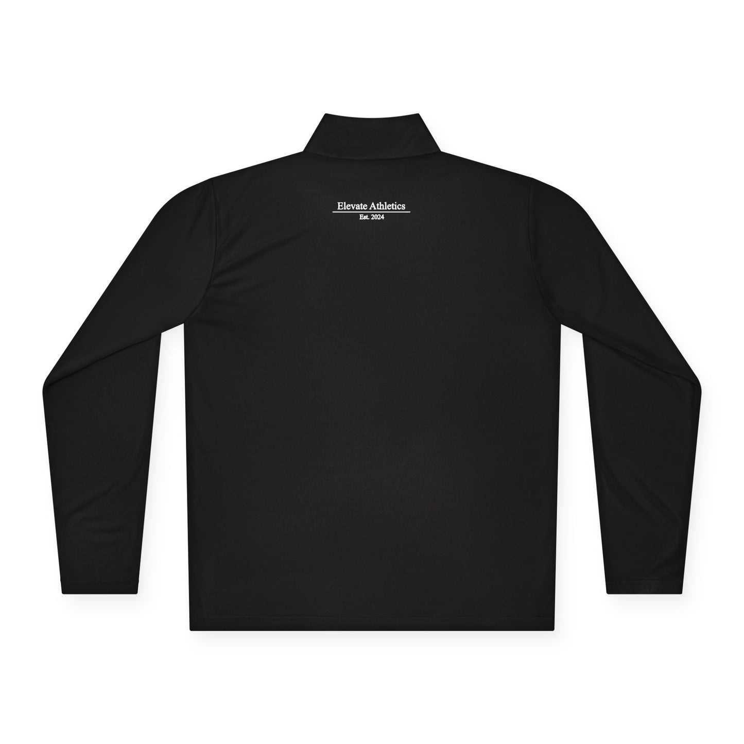 Elevate Athletics Quarter Zip