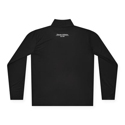 Elevate Athletics Quarter Zip