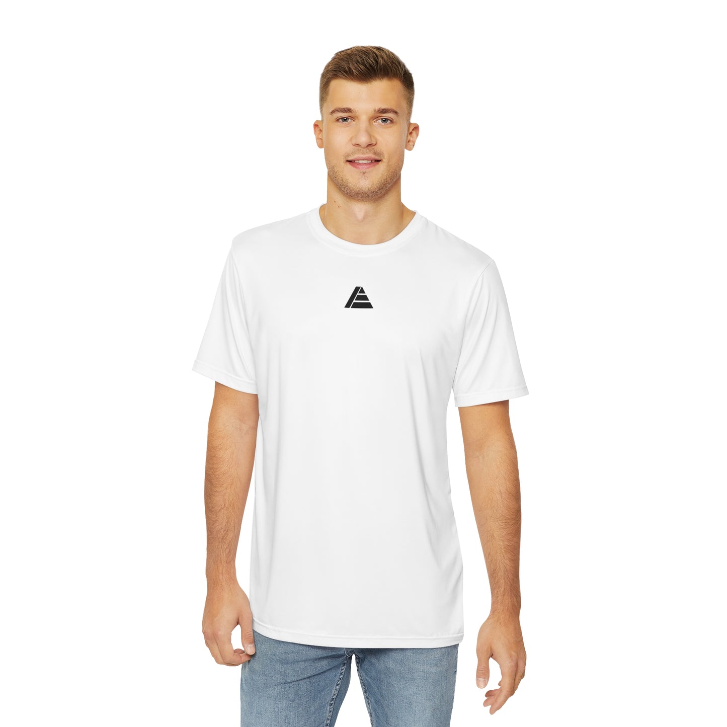 Elevate Athletics Logo Tee