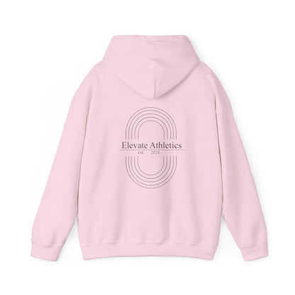 Elevate Athletics Track Collection Hoodie