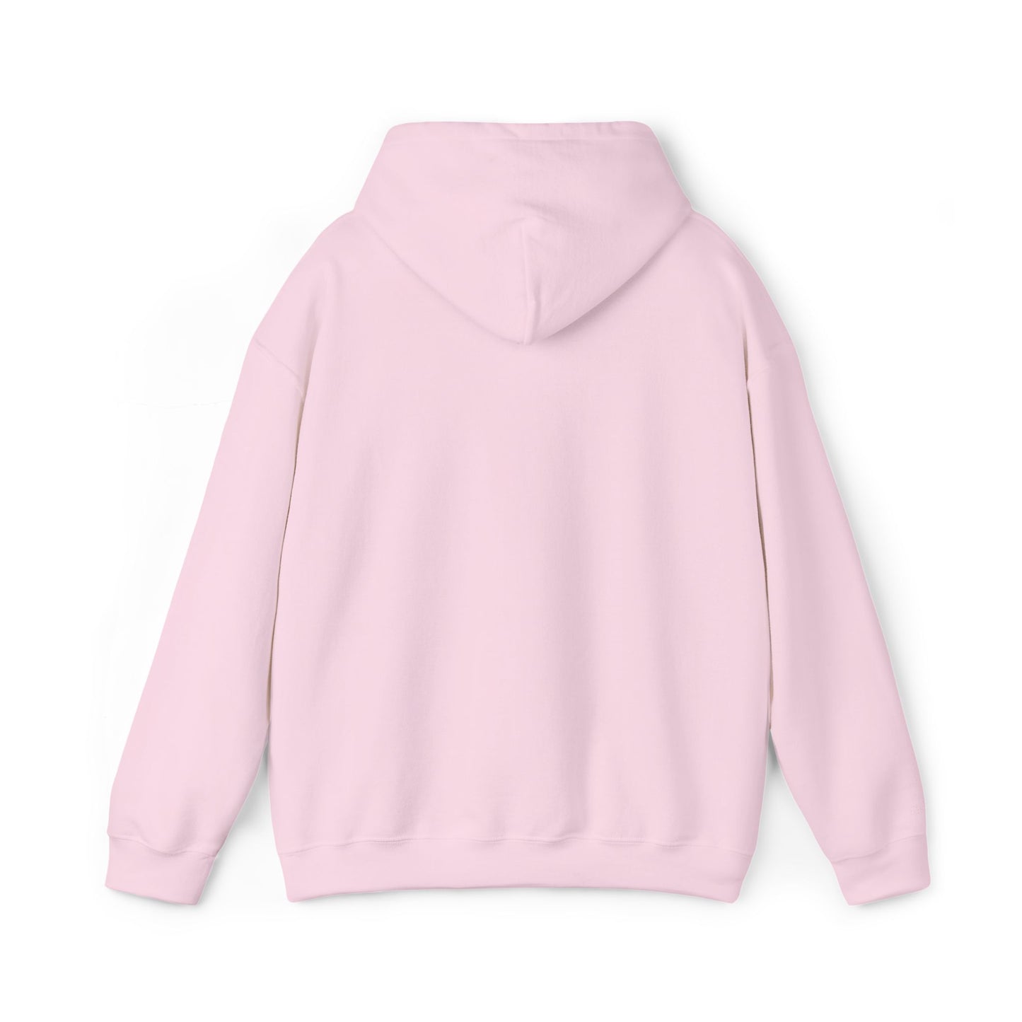 Elevate Logo Embroidered Hoodie (Black)