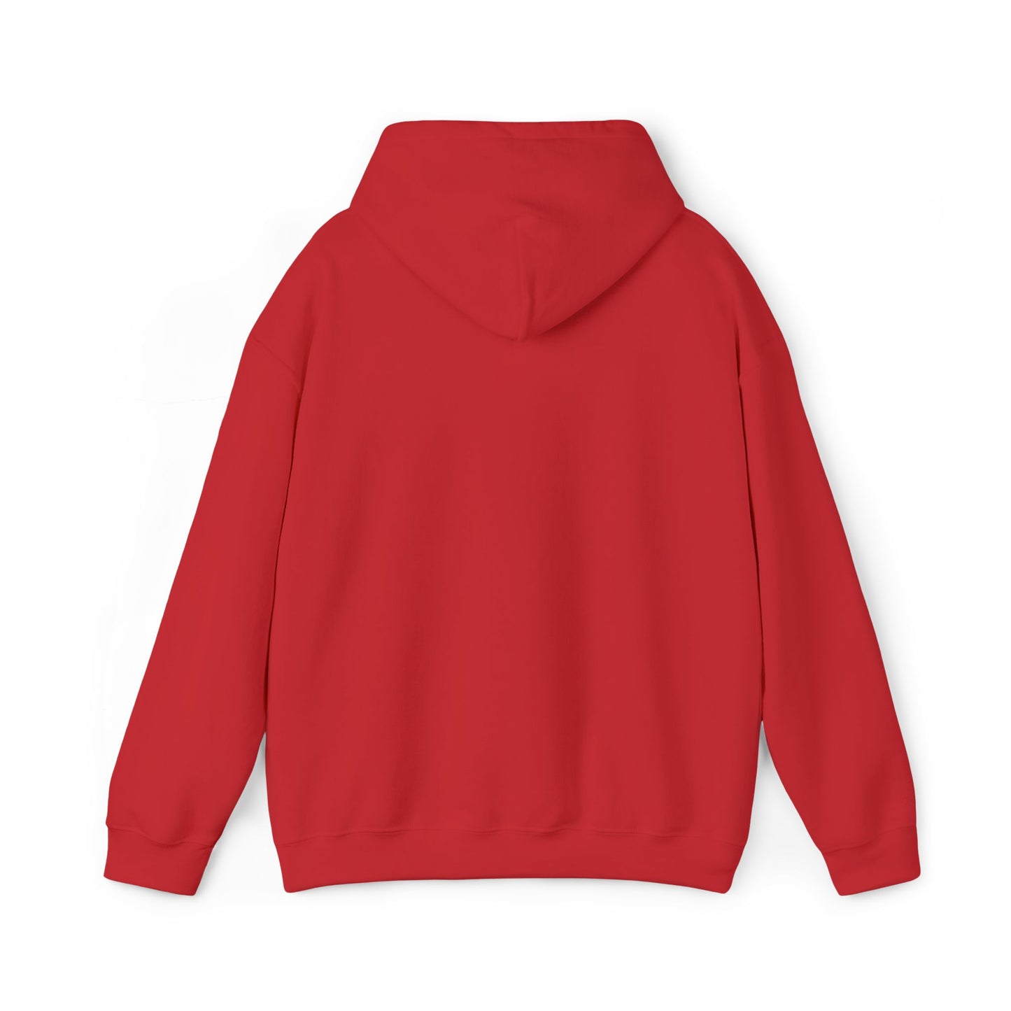 Elevate Logo Embroidered Hoodie (Black)