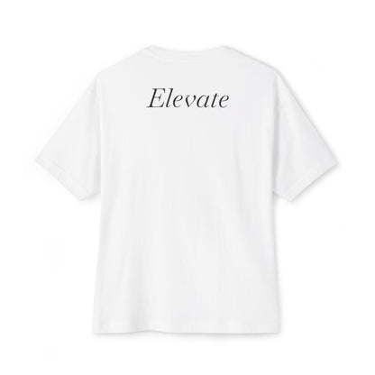 Elevate Athletics Oversized T-Shirt