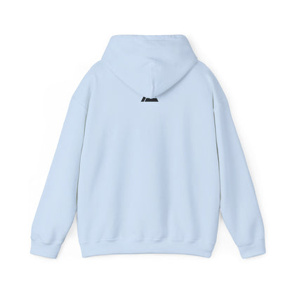 Elevate Track Hoodie