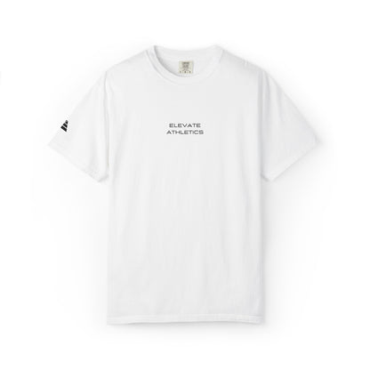 Elevate Athletics Embroidered Tee