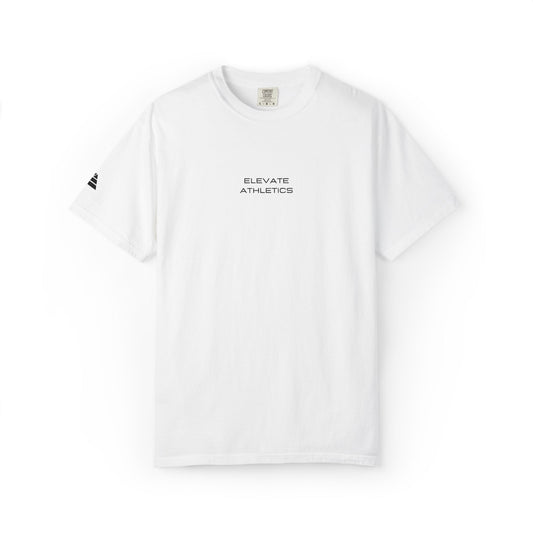Elevate Athletics Embroidered Tee