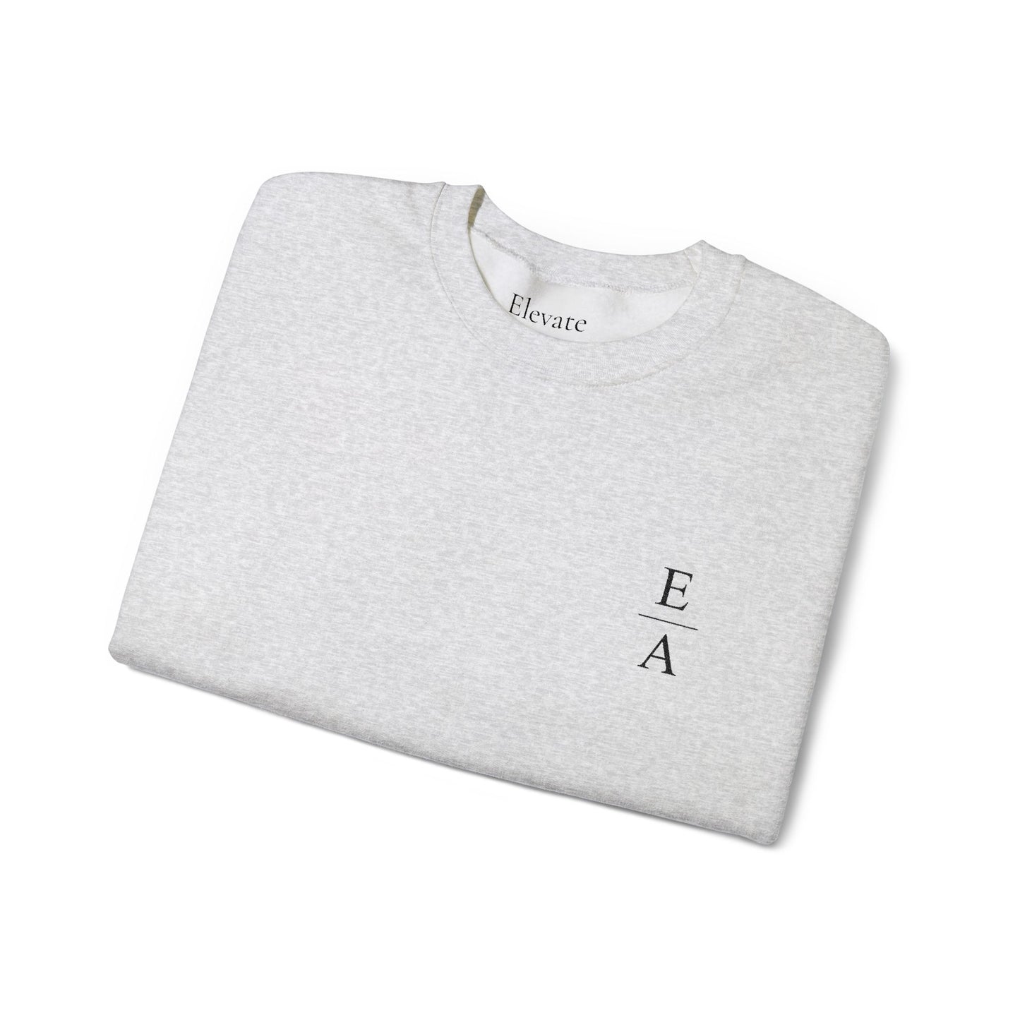 Elevate Athletics Crewneck